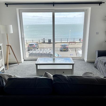Seaside Escapes, Bridlington Apartment Exterior foto