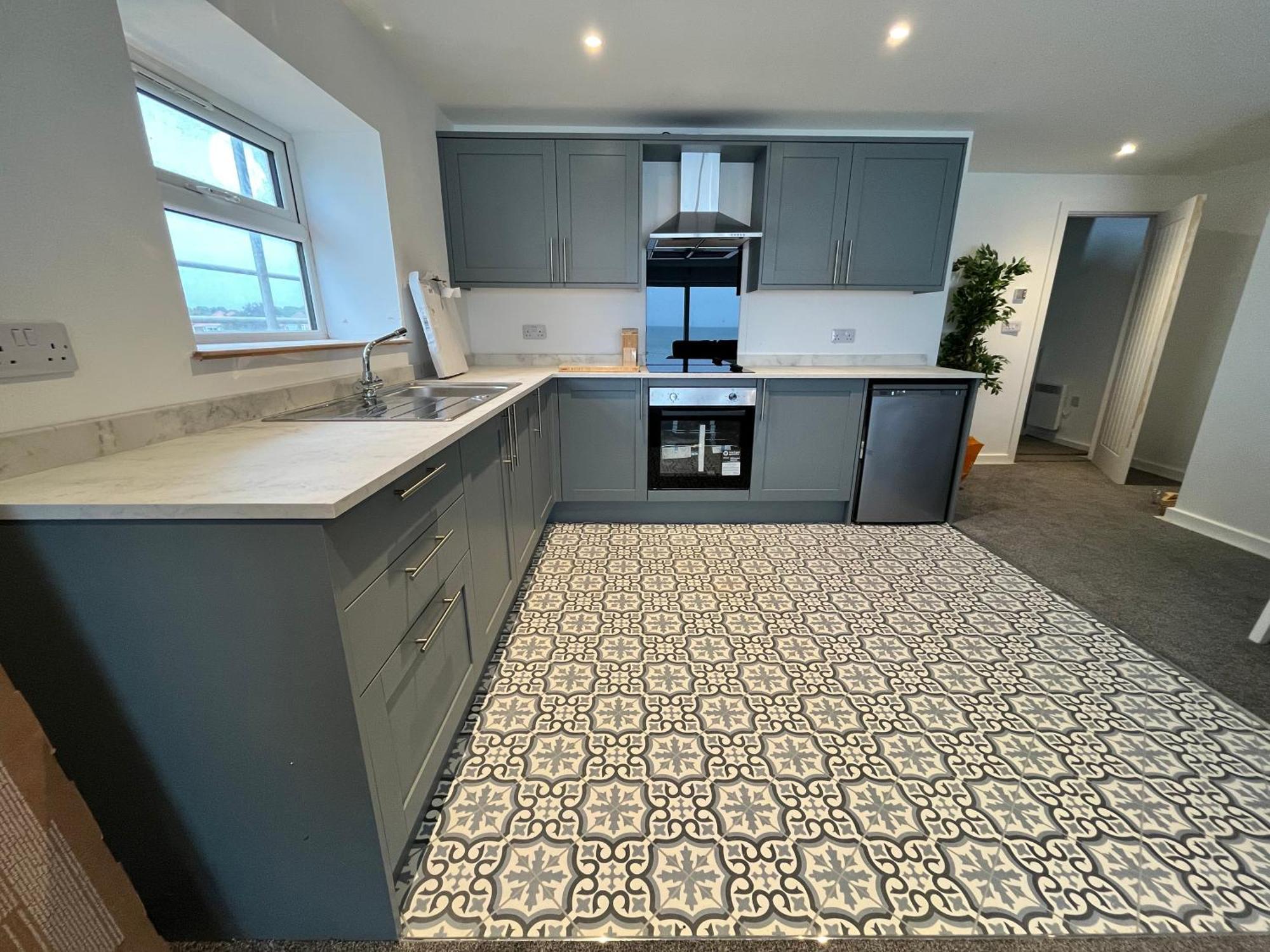 Seaside Escapes, Bridlington Apartment Exterior foto
