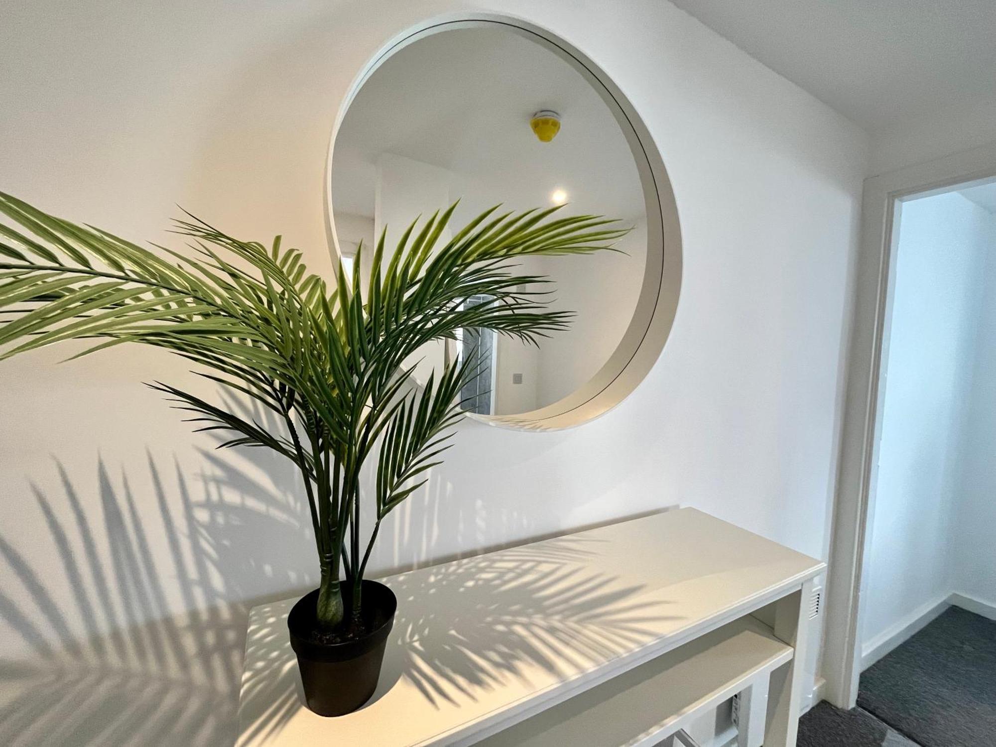 Seaside Escapes, Bridlington Apartment Exterior foto