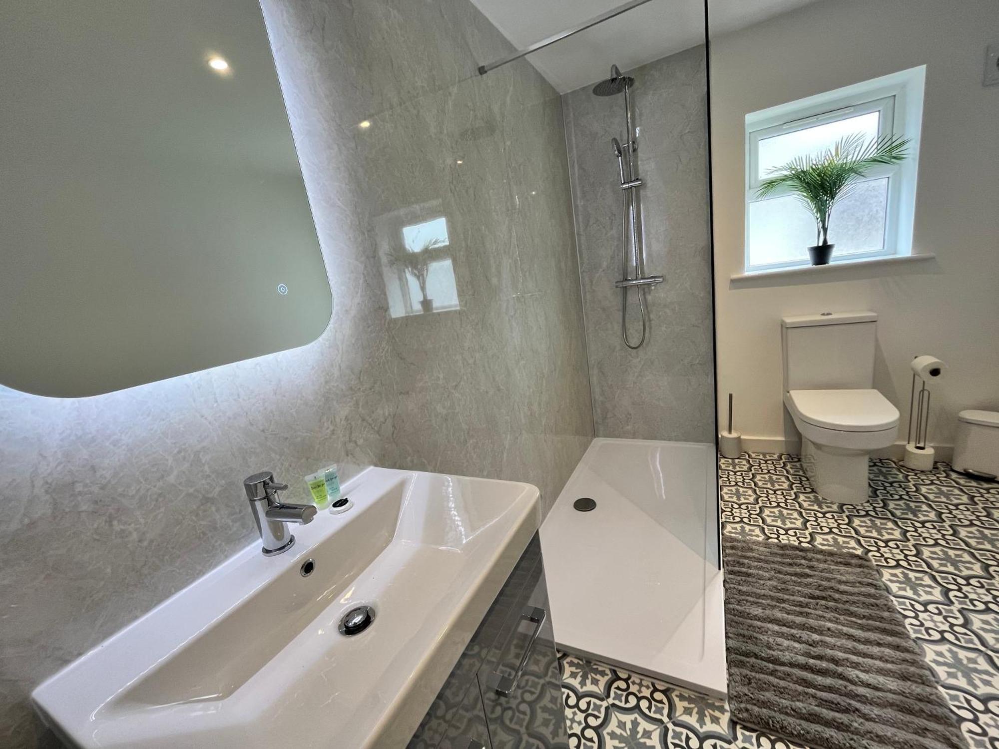 Seaside Escapes, Bridlington Apartment Exterior foto