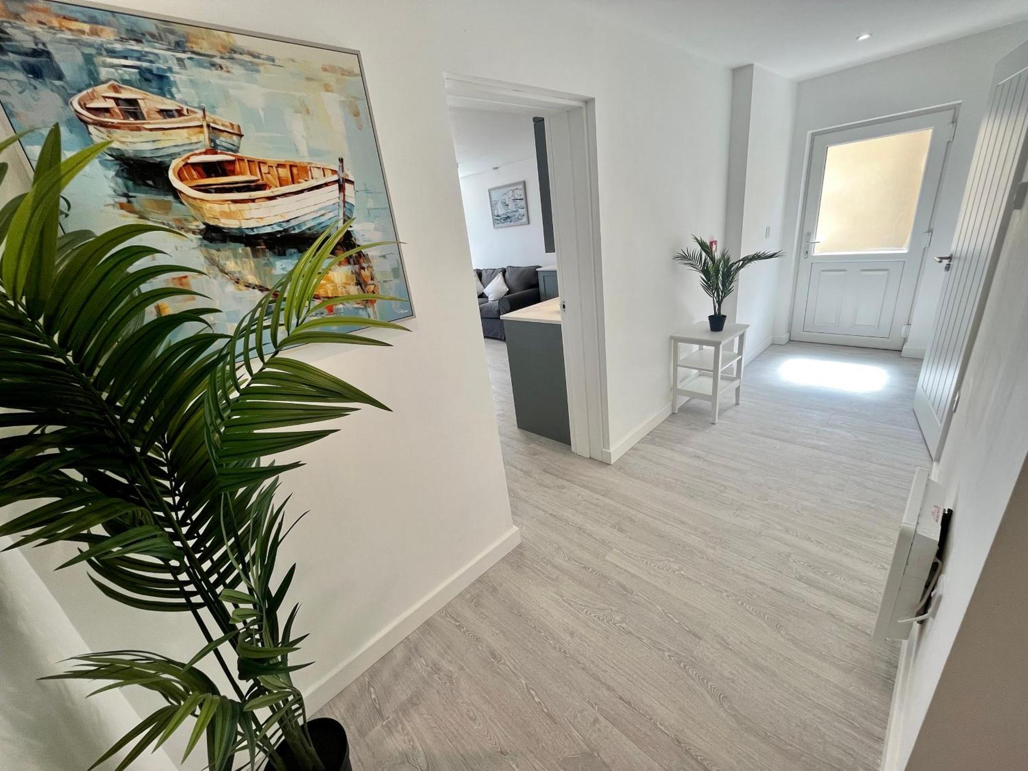 Seaside Escapes, Bridlington Apartment Exterior foto